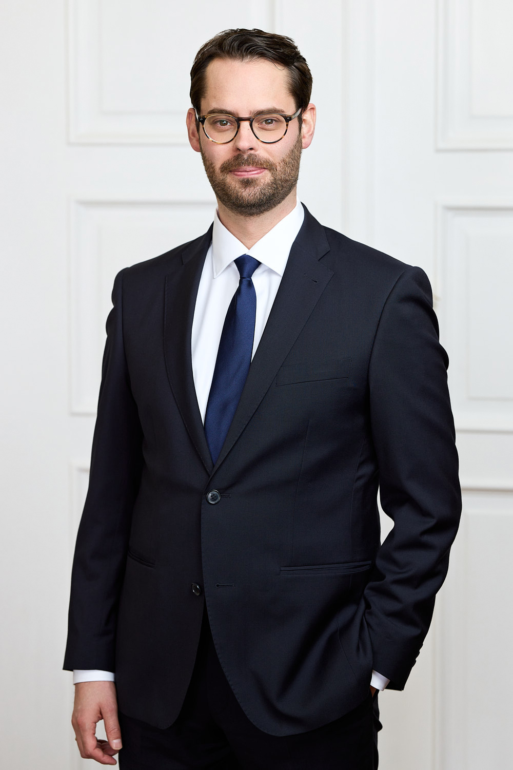 Christoph Bubb - Anwalt für Gesellschaftsrecht