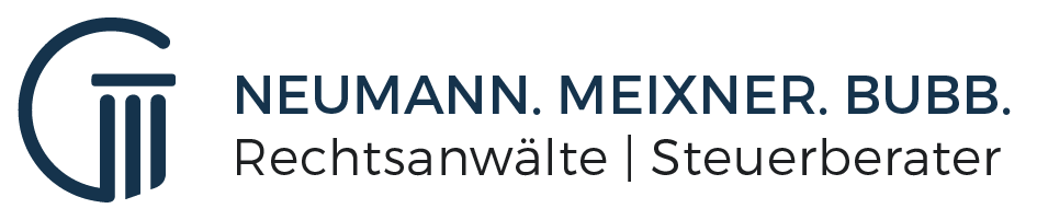 NMB - Neumann Meixner Bubb Rechtsanwälte Steuerberater