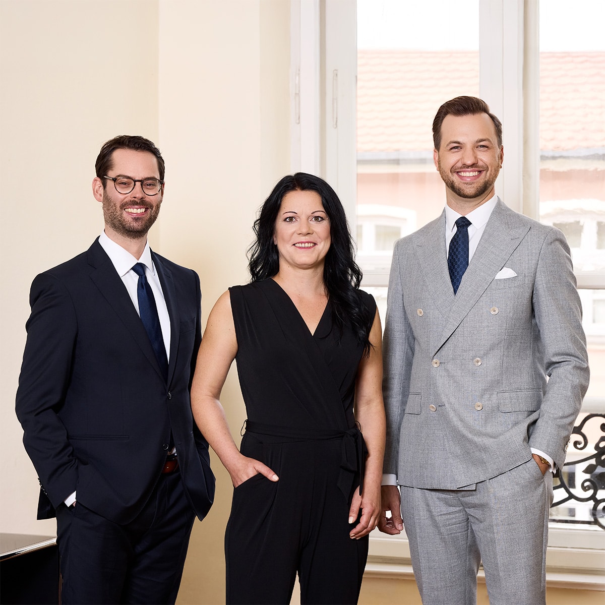 NEUMANN. MEIXNER. BUBB. Rechtsanwälte Steuerberater - NeumannMeixnerBubb KanzleiLandshut 2 1